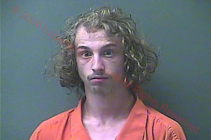 Drake Worland